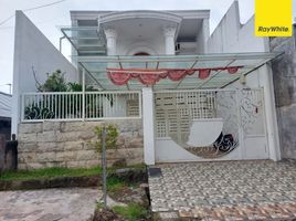 6 Kamar Rumah for sale in Sawahan, Surabaya, Sawahan