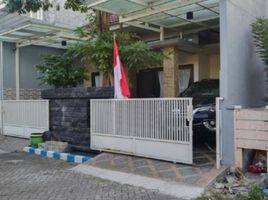 Maison 4 chambre à vendre à Sidoarjo, East Jawa, Sidoarjo, Sidoarjo
