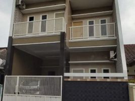 5 Habitación Villa en venta en Lakarsantri, East Jawa, Lakarsantri