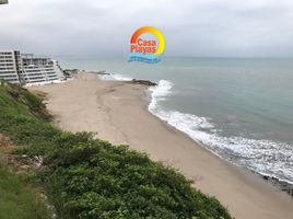 1 Bedroom Condo for sale in CLÍNICA DEL PACÍFICO, General Villamil Playas, General Villamil Playas