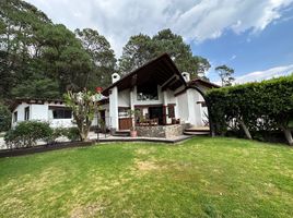 3 Schlafzimmer Haus zu vermieten in Valle De Bravo, Mexico, Valle De Bravo