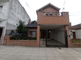 4 chambre Villa for sale in General San Martin, Buenos Aires, General San Martin