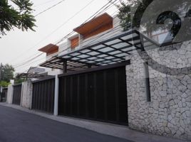 6 Bedroom House for sale in Medistra Hospital, Mampang Prapatan, Kebayoran Baru