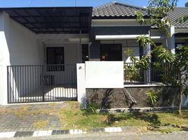 3 Habitación Casa en venta en Wiyung, East Jawa, Wiyung