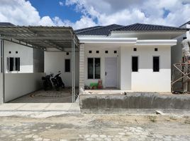 3 Kamar Rumah for sale in Pekan Baru, Riau, Tampan, Pekan Baru