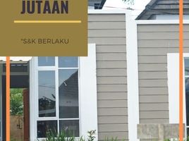 2 Bedroom House for sale in Salatiga, Jawa Tengah, Sidomukti, Salatiga