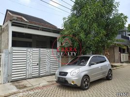 2 Kamar Rumah for sale in Cileungsi, Bogor, Cileungsi