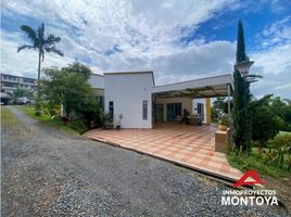 4 Bedroom Villa for sale in Risaralda, Dosquebradas, Risaralda