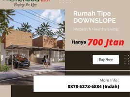 3 Bedroom House for sale in West Jawa, Padalarang, Bandung, West Jawa