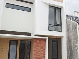 3 Bedroom House for sale in Cibeunying Kidul, Bandung, Cibeunying Kidul