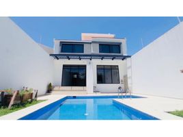 4 Bedroom House for rent in Carmen, Campeche, Carmen, Campeche