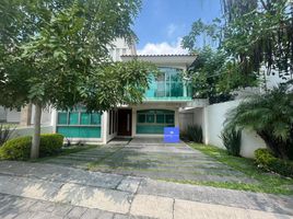 Maison 5 chambre à vendre à Zapopan, Jalisco, Zapopan