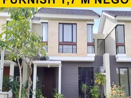 2 Bedroom Villa for sale in Benowo, Surabaya, Benowo