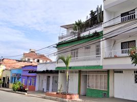 14 Habitación Casa en venta en Santander, Bucaramanga, Santander