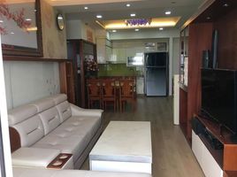 3 chambre Condominium for rent in Ward 12, Tan Binh, Ward 12