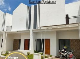 2 Bedroom House for sale in Margacinta, Bandung, Margacinta