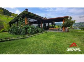 4 Habitación Villa en venta en Santa Rosa De Cabal, Risaralda, Santa Rosa De Cabal