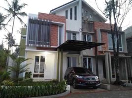 3 Bedroom House for sale in Cimahi Utara, Bandung, Cimahi Utara