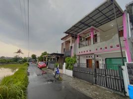 3 Habitación Casa en venta en Banguntapan, Yogyakarta, Banguntapan, Bantul, Yogyakarta