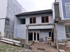 4 Habitación Casa en venta en Cidadap, West Jawa, Cidadap