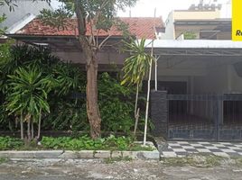 5 Kamar Rumah for rent in Wonocolo, Surabaya, Wonocolo