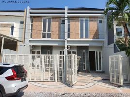 3 Habitación Villa en venta en Tambaksari, East Jawa, Tambaksari