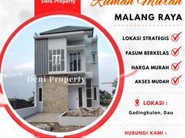 3 Bedroom House for sale in Jombang, East Jawa, Jombang, Jombang