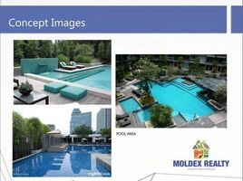 Condominium à vendre à Makati City, Metro Manila, Makati City, Southern District