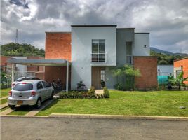 4 Habitación Casa en venta en Jamundi, Valle Del Cauca, Jamundi