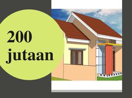 2 Bedroom House for sale in Klaten Tengah, Klaten, Klaten Tengah