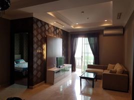 2 Kamar Apartemen for rent in Pacific Place, Tanah Abang, Kebayoran Lama