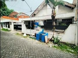 3 Kamar Rumah for sale in Siloam Hospitals Surabaya, Gubeng, Gubeng