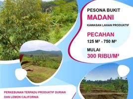  Land for sale in Bogor Selatan, Bogor, Bogor Selatan