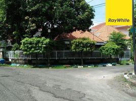 4 Kamar Rumah for sale in Wonokromo, Surabaya, Wonokromo