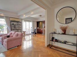 3 chambre Appartement for rent in Federal Capital, Buenos Aires, Federal Capital