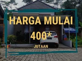 2 Bedroom House for sale in Salatiga, Jawa Tengah, Sidomukti, Salatiga