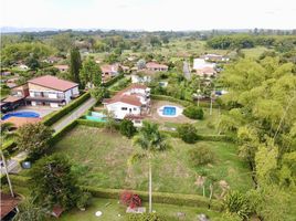  Terreno (Parcela) en venta en Aeropuerto Internacional El Edén, Armenia, Armenia