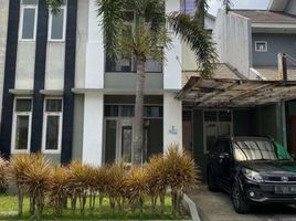 4 Habitación Villa en venta en Sumurbandung, West Jawa, Sumurbandung