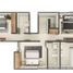 4 Schlafzimmer Appartement zu verkaufen in Conkal, Yucatan, Conkal