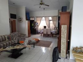 4 Bedroom House for sale in Setu Babakan, Jaga Karsa, Lima