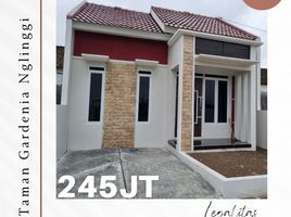 2 Kamar Rumah for sale in Klaten Selatan, Klaten, Klaten Selatan