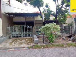 3 Schlafzimmer Villa zu verkaufen in Gubeng, East Jawa, Gubeng