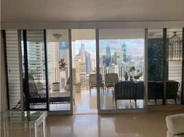 3 Habitación Apartamento en alquiler en Panamá, San Francisco, Ciudad de Panamá, Panamá