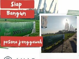  Land for sale in Jenggawah, Jember, Jenggawah