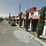 Maison 3 chambre à vendre à Almoloya De Juarez, Mexico, Almoloya De Juarez