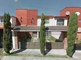 Maison 3 chambre à vendre à Almoloya De Juarez, Mexico, Almoloya De Juarez