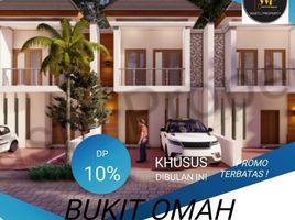 2 Bedroom Villa for sale in Sedayu, Bantul, Sedayu