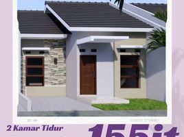 2 Kamar Rumah for sale in Klaten Selatan, Klaten, Klaten Selatan