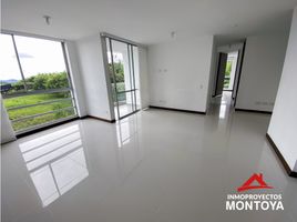 3 Habitación Departamento en venta en Risaralda, Pereira, Risaralda