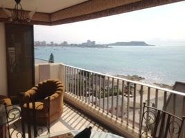 3 Bedroom Apartment for rent in Santa Elena, Salinas, Salinas, Santa Elena